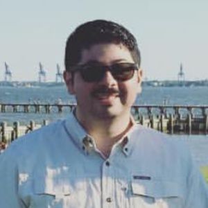 Meet your Posher, Rolando